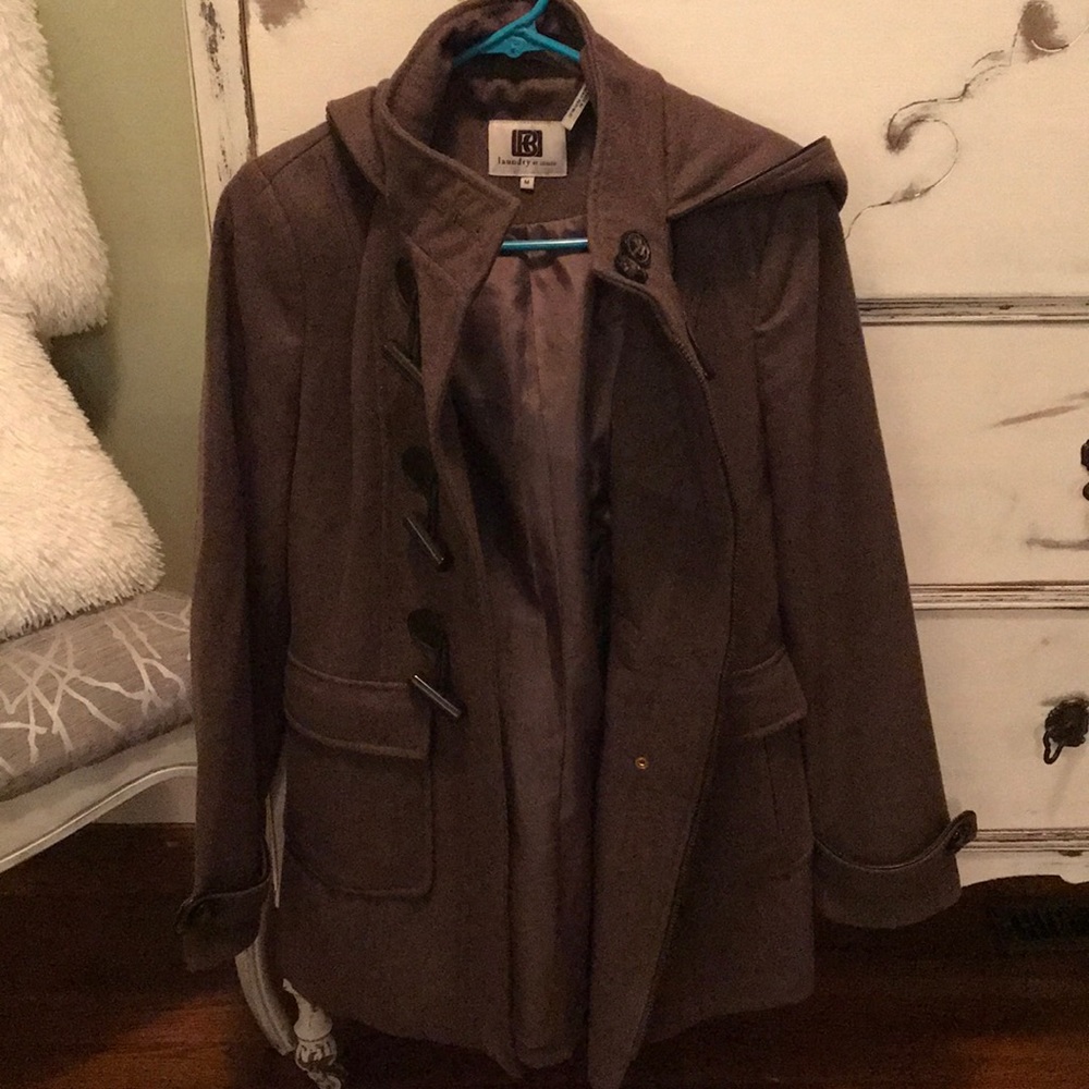 Coat